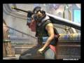 My heart will go on-Final Fantasy and Kingdom Hearts