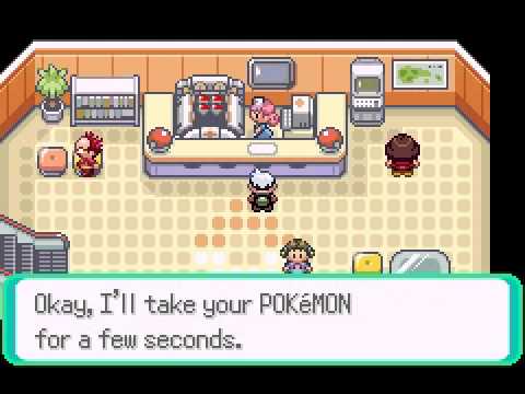 how to cheat master ball in pokemon emerald