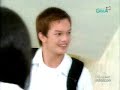 Jewel & Mart -Maynila- Bench of Hope (Jumot) [1/] 09-06-08