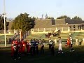 Kasiah Malietufa-Lauofo #43 QB/MLB