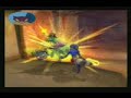 Mechanix Gaming Reviews- Episode One: Sly 3 Part 2