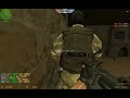 CSO: COUNTER STRIKE ONLINE ZOMBIE