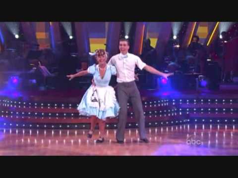 Jitterbug - Masterclass I Here is the story of the song, last week I was in a HardRock in London having a discussion about this weeks DWTS and wishing that Derek got the...