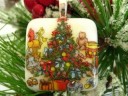 Artisan Holiday Jewelry Extravaganza Volume 1 with Sound