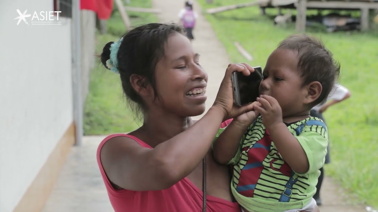 Programa 8.<div class='vidtit'>Entrevista a Irma Salinas (Gerente de Asuntos Corporativos, Tigo Honduras): Desafíos y buenas prácticas en piratería en América Latina</div>