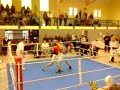Boxkampf in Delmenhorst Boxkampf in Delmenhorst