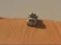 immersione nel MURZUK LIBIA
