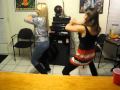 White Girls Do the Wop