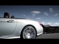 Click here to watch this video The New Mercedes SL63 AMG Video