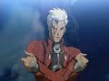 Fate/Stay Night Part 1 - Prayer of the Refugee Fate/Stay Night Part 1 - Prayer of the Refugee
