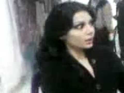 نيك هيفاء وهبي
