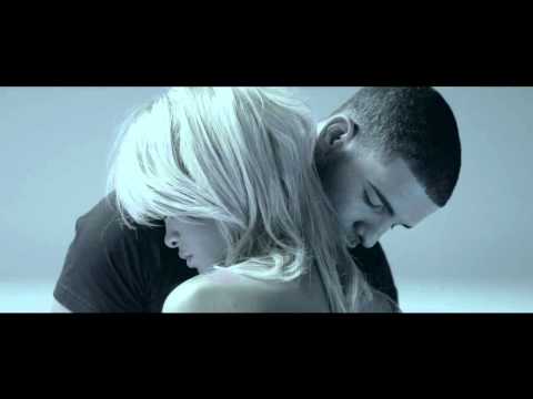 Drake Ft Rihanna  -  Take Care (Official Video)