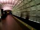 Platform Light Malfunction. Platform Light Malfunction.