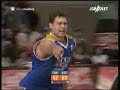 ACB 06-07. 22� Jornada. Fuenlabrada -  Estudiantes