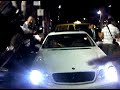 Lindsay Lohan leaving club