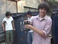 \"Ratatouille\" bloopers