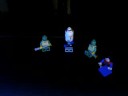 lego jokester behind the scenes 5 (REAL)