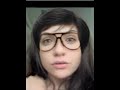Alex animation -- if she was a japanese weatherman Alex animation -- if she was a japanese weatherman
