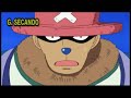 one piece movie 8 amv the croc downfall  g s  