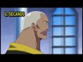One Piece MOVIE 8 AMV \"The Croc Downfall\" (G.S.)