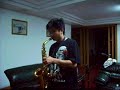 Play SaxPhone