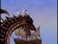 Dawn of Fantasy Featurete # 1