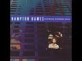 HAMPTON HAWES, WEB