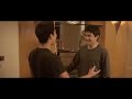 Bromance (Official Music Video)