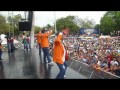 los siete latinos 2012