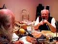 Dr. Doo Wop Show, WPON 3/5/08 snippet 1