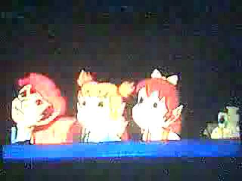 The Littles Toondisney Commercial