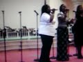 Blessed and Highly Favored- Holliman Sisters, part 1 Blessed and Highly Favored- Holliman Sisters, part 1