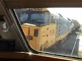 XP2000, Henty NSW with Signal Computer Failure