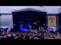Joy Ride - The Killers =¡¡HQ!!= [T in The Park] (11 07 2009)