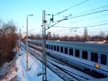 Pociąg InterCity 