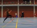 Sprintgroep AV Phoenix videoanalyse Sprintgroep AV Phoenix videoanalyse