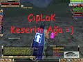 BladeOfMooN Pk Movie in Logos - Oyun Videoları