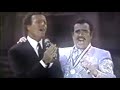 videos de Vicente Fernandez & Julio Iglesias en vivo