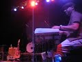 Dave Barnes Live at Canopy - These Little Lies (NEW SONG!)