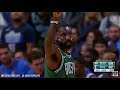 Kyrie Irving-Mix Ghostface Killers
