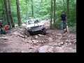 Me on Mid rock garden in Harlan, KY TTORA Takeover 2008. Me on Mid rock garden in Harlan, KY TTORA Takeover 2008.