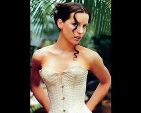 Kate Beckinsale video
