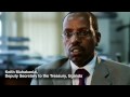 The Benefits of Debt Relief