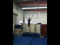 Super Hero Training