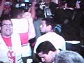 El grupo de estudiantes de diferentes universidades y actrices que se presentó en el Teatro Teresa Carreño, lugar donde se llevó a cabo una sesión extramuros de la Asamblea Nacional en la que se dio a conocer el informe de la tercera discusión de la reforma constitucional, fue obligado a desalojar el recinto luego de que gritaron consignas en contra del artículo 337 referente a los estados de excepción