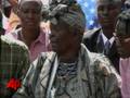 Africans, Kenyans Hail Win for 'Son of the Soil'