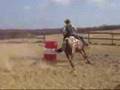 Equestrian- Lose Control