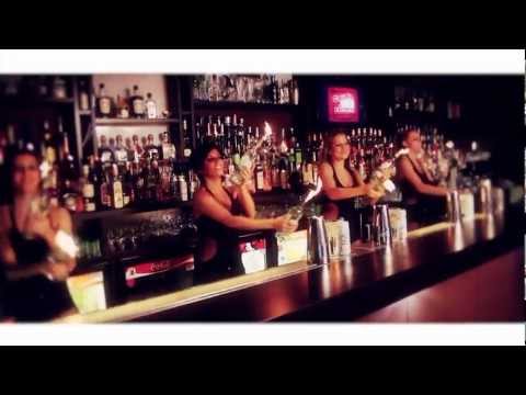 The Loca Chicas COYOTE UGLY Show – Teaser video