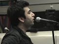Lightning Crashes - TMB Lightning Crashes - TMB