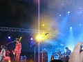snow patrol \"signal fire\" - bonn 210607
